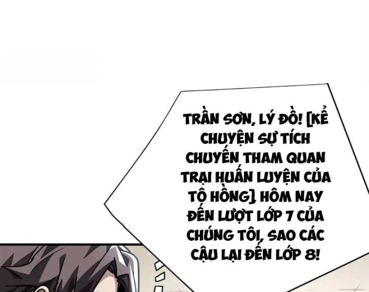 Cao Võ: Một Tay Nghiền Nát Ba Ngàn Đại Đế! Chapter 39 - 159