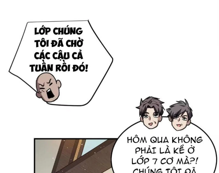 Cao Võ: Một Tay Nghiền Nát Ba Ngàn Đại Đế! Chapter 39 - 161
