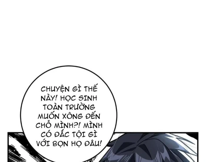 Cao Võ: Một Tay Nghiền Nát Ba Ngàn Đại Đế! Chapter 39 - 171