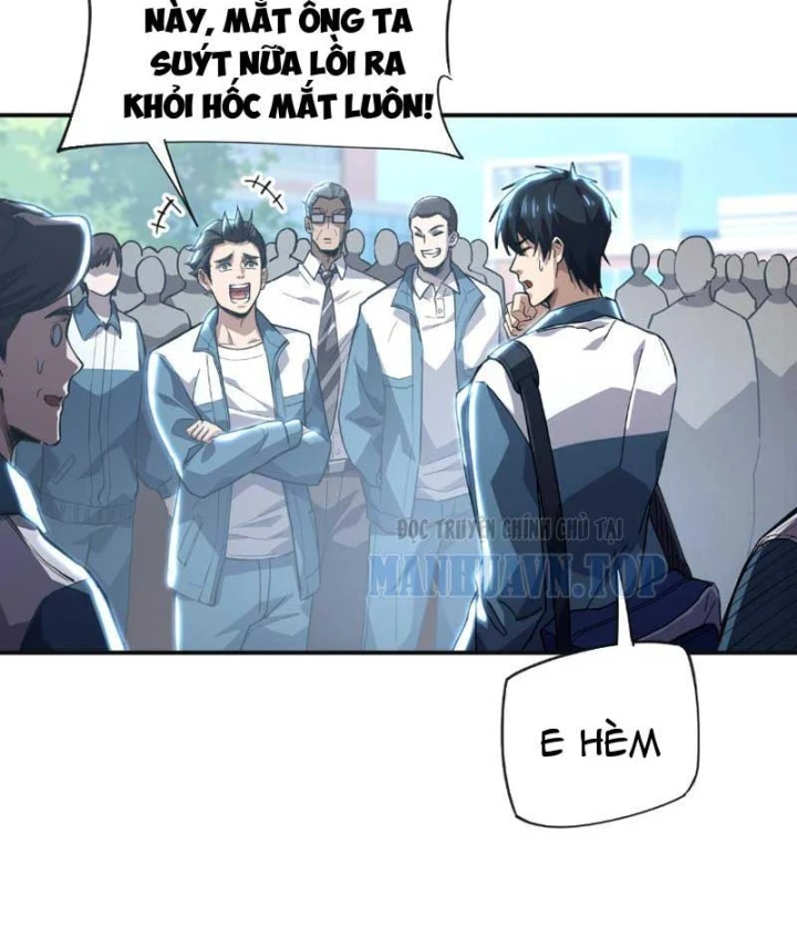 Cao Võ: Một Tay Nghiền Nát Ba Ngàn Đại Đế! Chapter 40 - 6