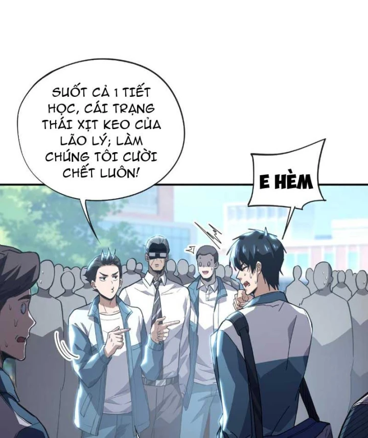 Cao Võ: Một Tay Nghiền Nát Ba Ngàn Đại Đế! Chapter 40 - 7