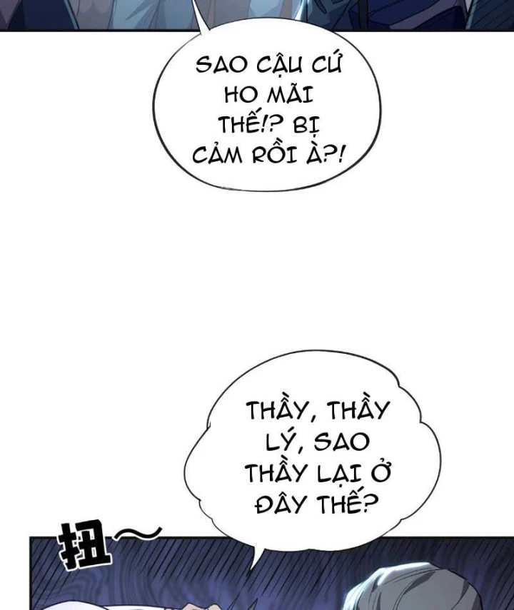 Cao Võ: Một Tay Nghiền Nát Ba Ngàn Đại Đế! Chapter 40 - 8