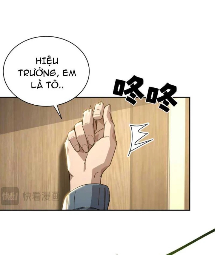 Cao Võ: Một Tay Nghiền Nát Ba Ngàn Đại Đế! Chapter 40 - 12