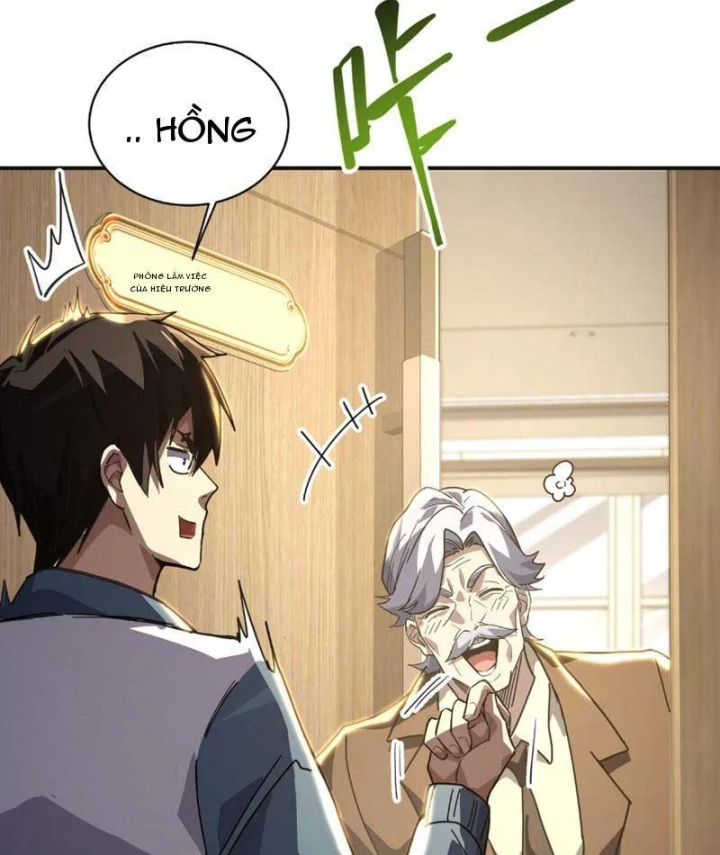 Cao Võ: Một Tay Nghiền Nát Ba Ngàn Đại Đế! Chapter 40 - 13
