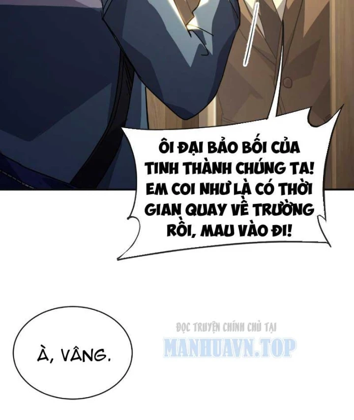 Cao Võ: Một Tay Nghiền Nát Ba Ngàn Đại Đế! Chapter 40 - 14