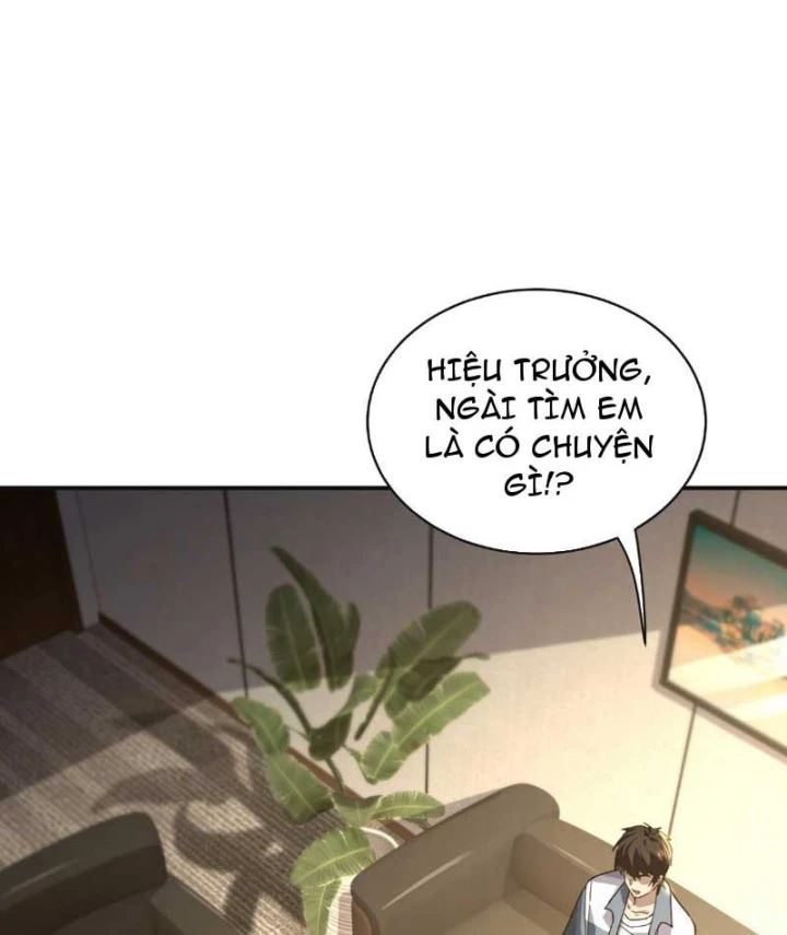 Cao Võ: Một Tay Nghiền Nát Ba Ngàn Đại Đế! Chapter 40 - 15