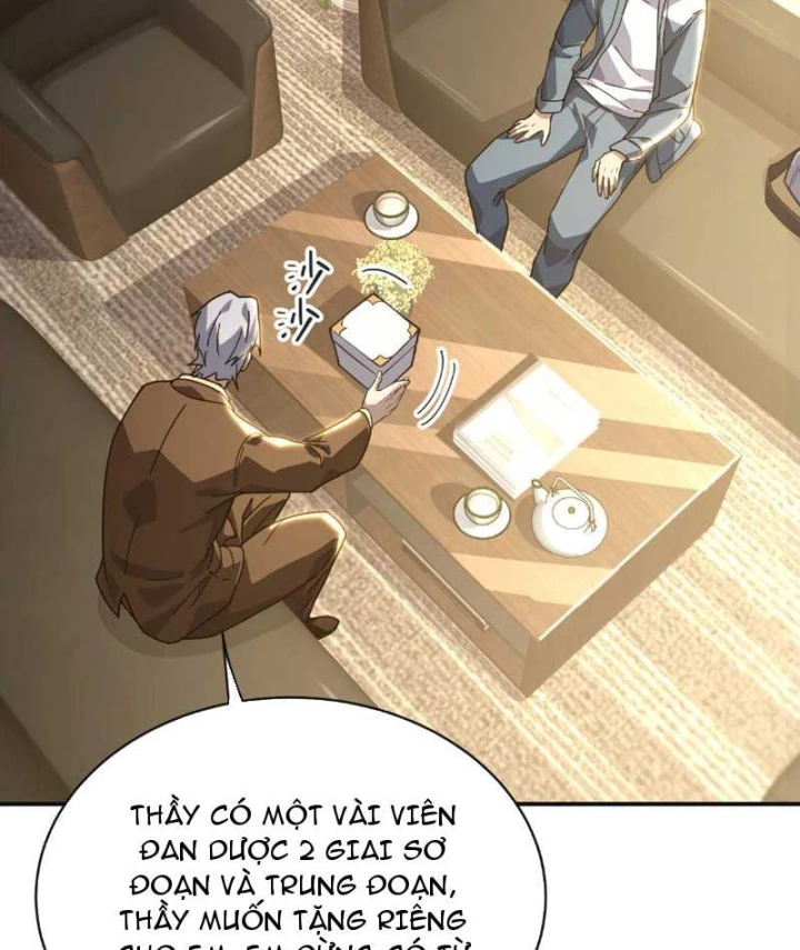 Cao Võ: Một Tay Nghiền Nát Ba Ngàn Đại Đế! Chapter 40 - 16