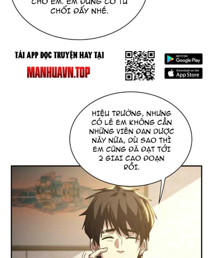 Cao Võ: Một Tay Nghiền Nát Ba Ngàn Đại Đế! Chapter 40 - 17