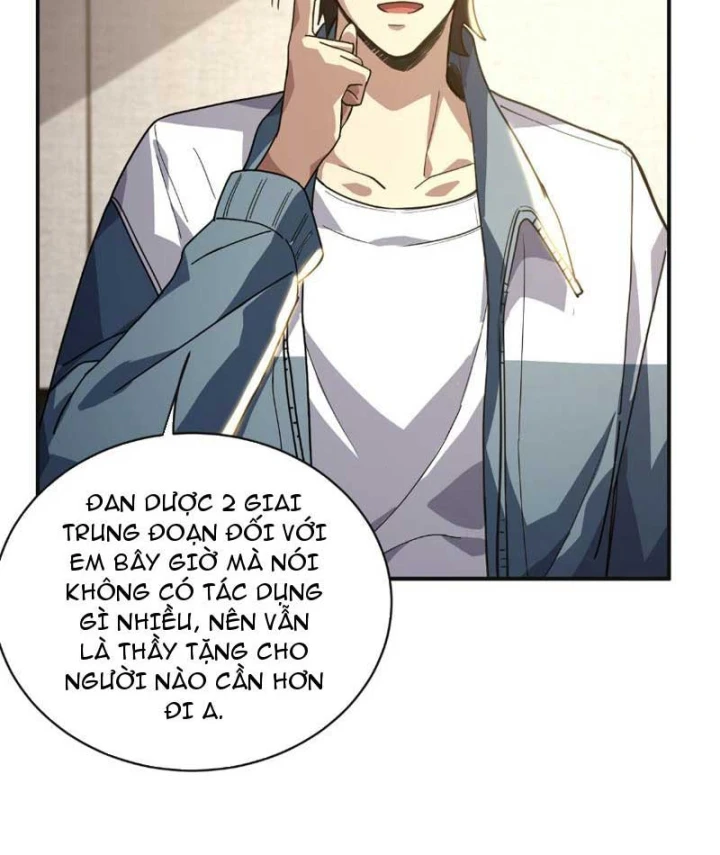 Cao Võ: Một Tay Nghiền Nát Ba Ngàn Đại Đế! Chapter 40 - 18