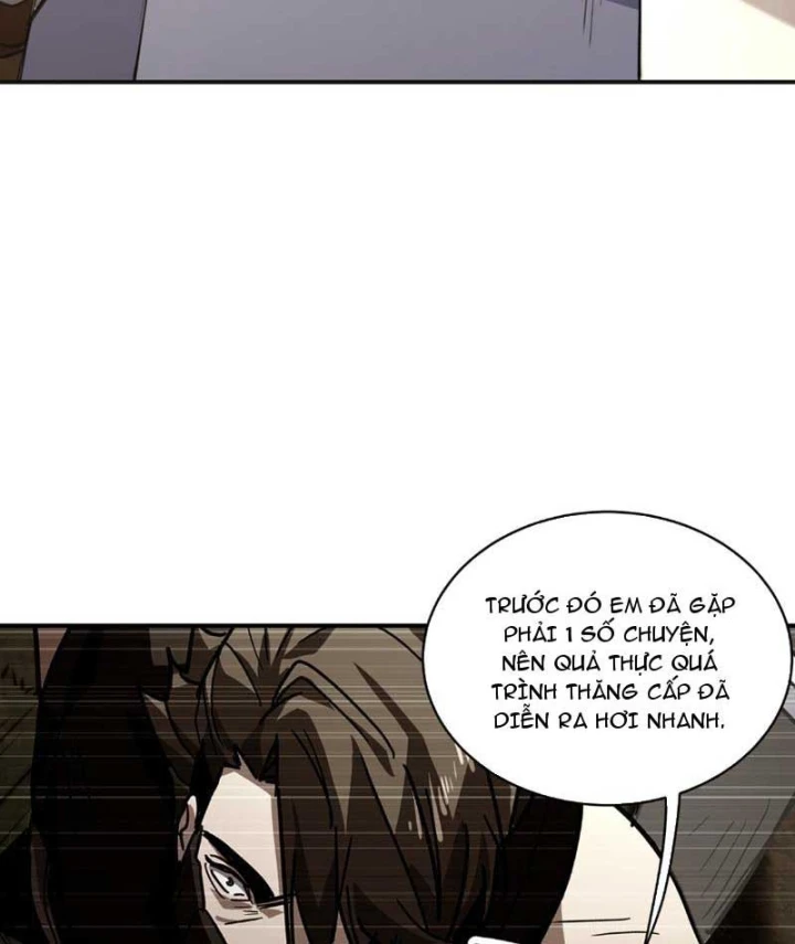 Cao Võ: Một Tay Nghiền Nát Ba Ngàn Đại Đế! Chapter 40 - 20