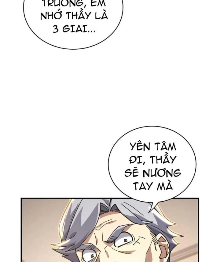 Cao Võ: Một Tay Nghiền Nát Ba Ngàn Đại Đế! Chapter 40 - 24
