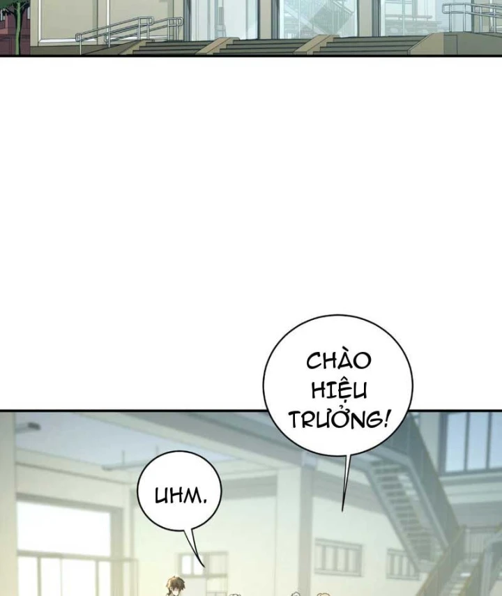 Cao Võ: Một Tay Nghiền Nát Ba Ngàn Đại Đế! Chapter 40 - 27