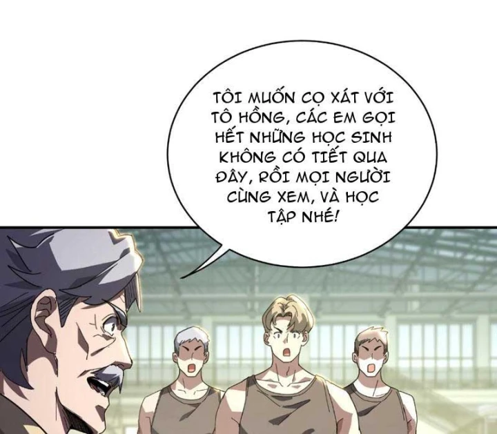 Cao Võ: Một Tay Nghiền Nát Ba Ngàn Đại Đế! Chapter 40 - 29