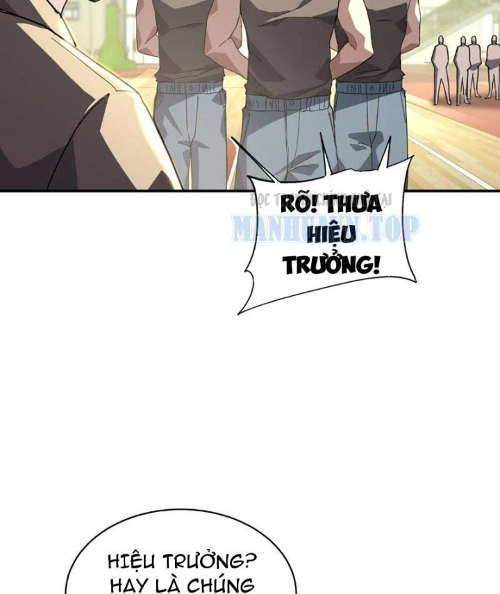 Cao Võ: Một Tay Nghiền Nát Ba Ngàn Đại Đế! Chapter 40 - 30