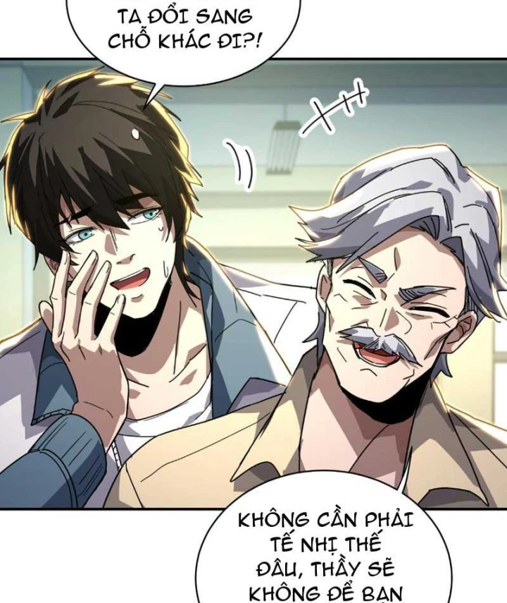 Cao Võ: Một Tay Nghiền Nát Ba Ngàn Đại Đế! Chapter 40 - 31