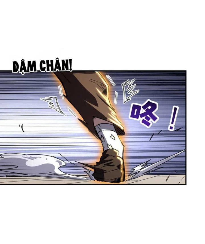 Cao Võ: Một Tay Nghiền Nát Ba Ngàn Đại Đế! Chapter 40 - 36