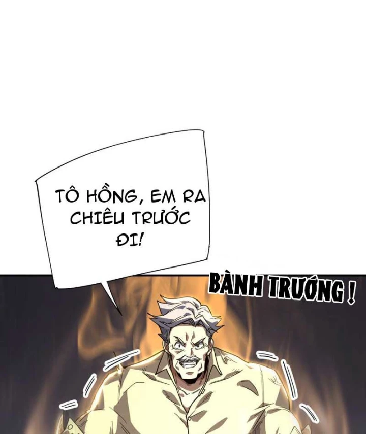 Cao Võ: Một Tay Nghiền Nát Ba Ngàn Đại Đế! Chapter 40 - 37