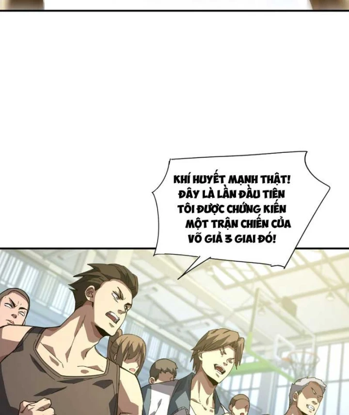 Cao Võ: Một Tay Nghiền Nát Ba Ngàn Đại Đế! Chapter 40 - 39