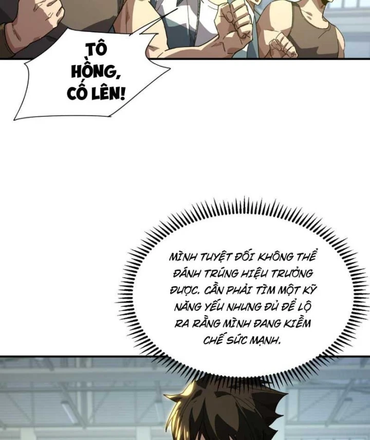 Cao Võ: Một Tay Nghiền Nát Ba Ngàn Đại Đế! Chapter 40 - 40