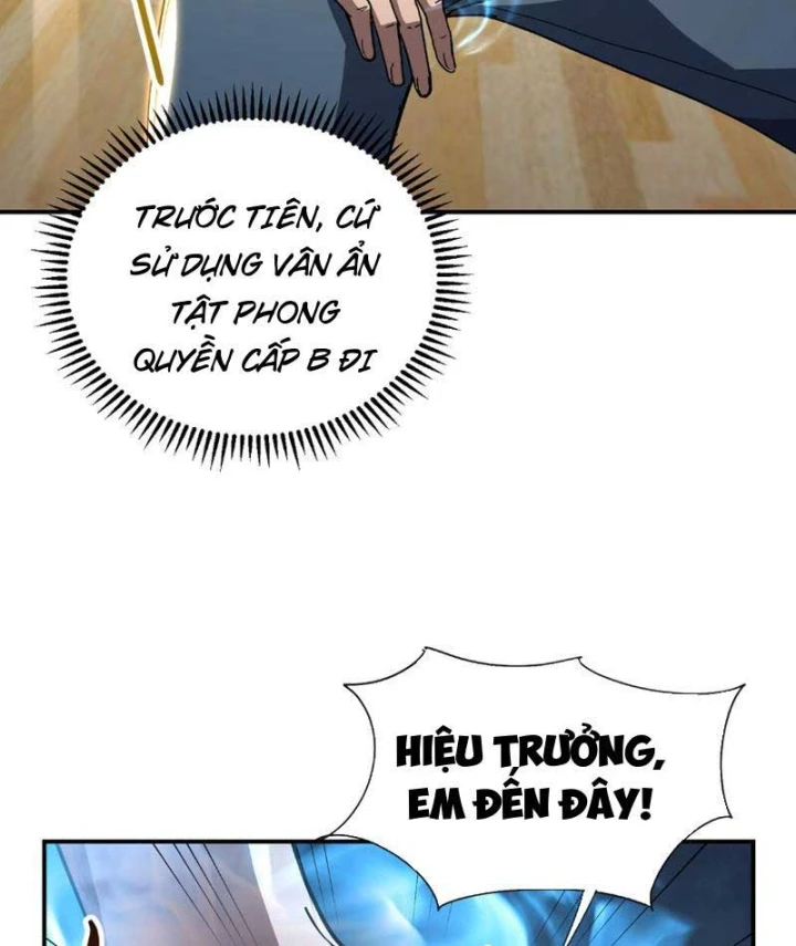 Cao Võ: Một Tay Nghiền Nát Ba Ngàn Đại Đế! Chapter 40 - 42