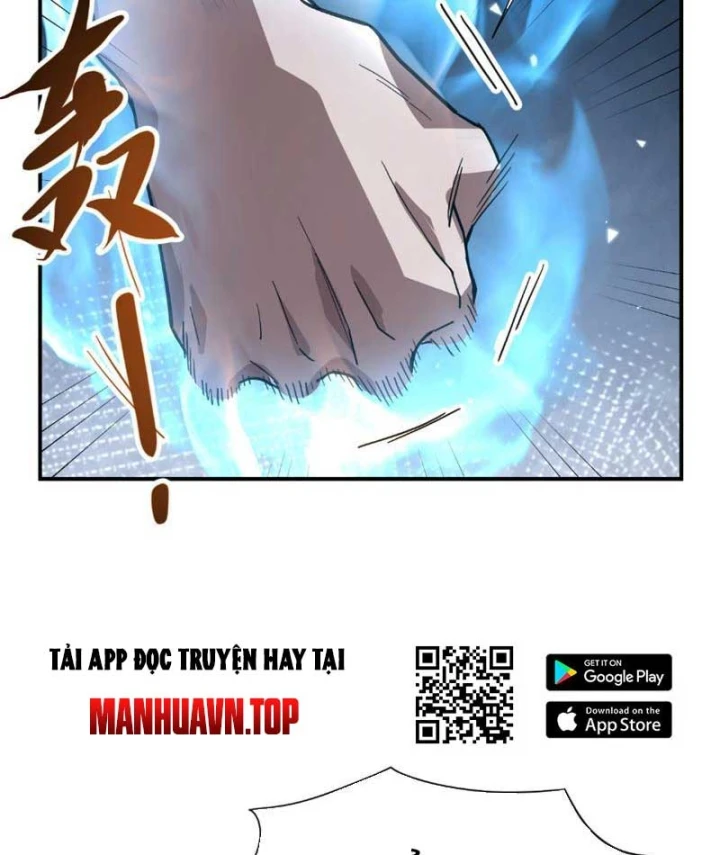 Cao Võ: Một Tay Nghiền Nát Ba Ngàn Đại Đế! Chapter 40 - 43