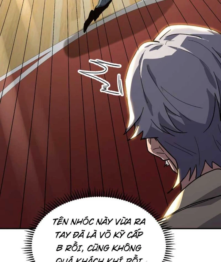 Cao Võ: Một Tay Nghiền Nát Ba Ngàn Đại Đế! Chapter 40 - 45