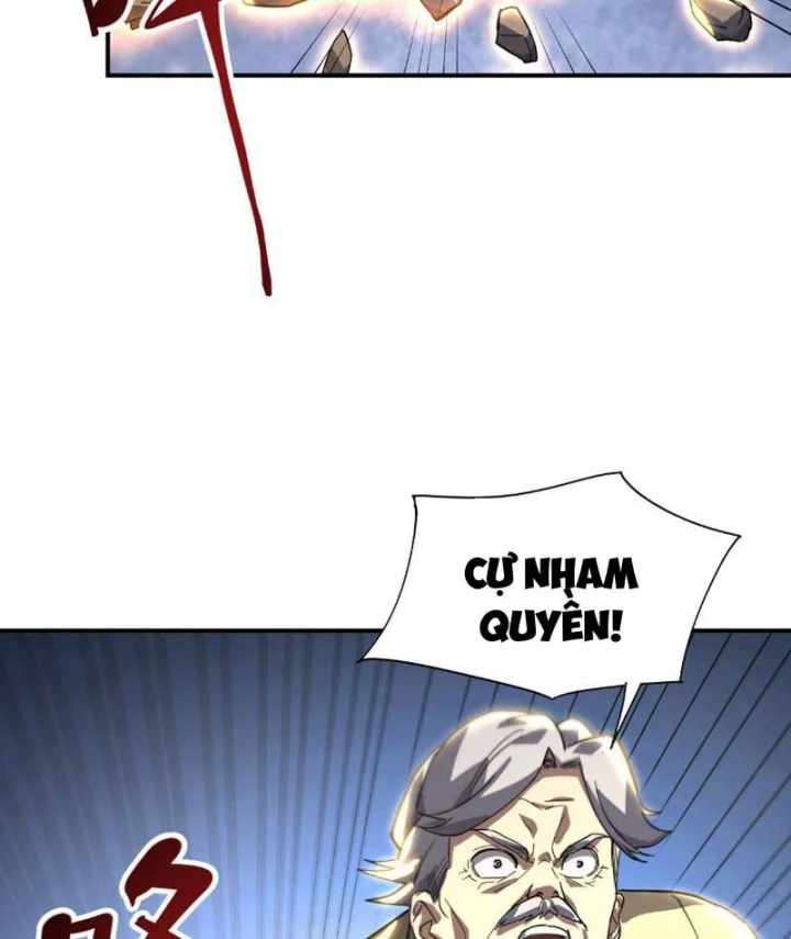 Cao Võ: Một Tay Nghiền Nát Ba Ngàn Đại Đế! Chapter 40 - 47