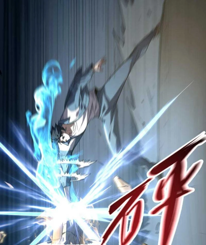 Cao Võ: Một Tay Nghiền Nát Ba Ngàn Đại Đế! Chapter 40 - 50