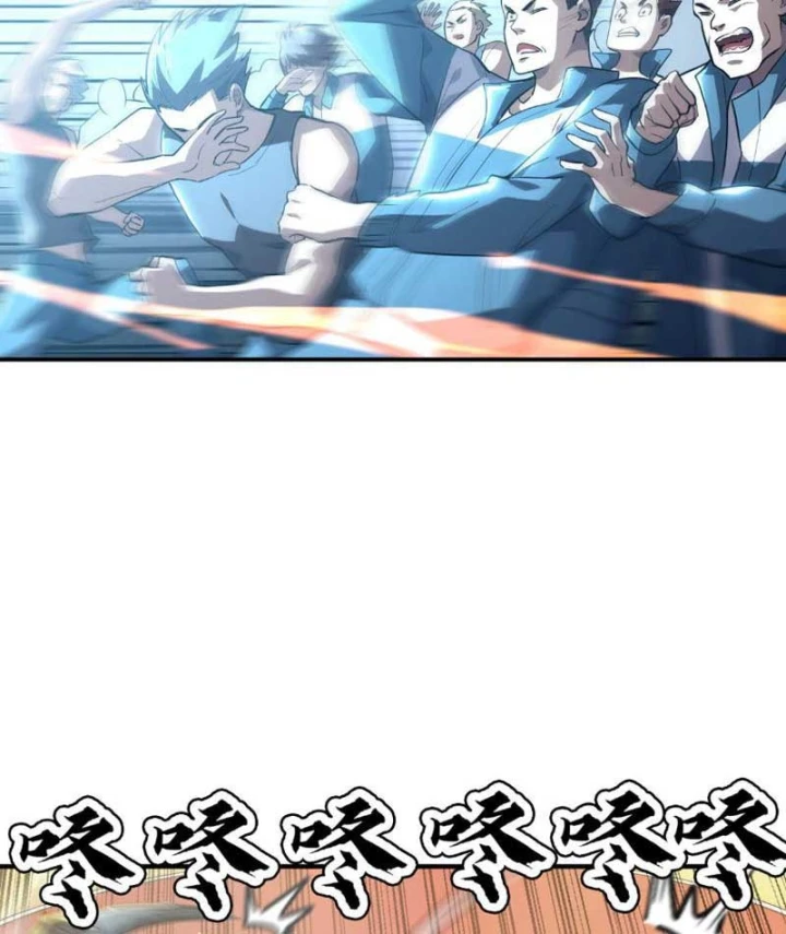 Cao Võ: Một Tay Nghiền Nát Ba Ngàn Đại Đế! Chapter 40 - 53