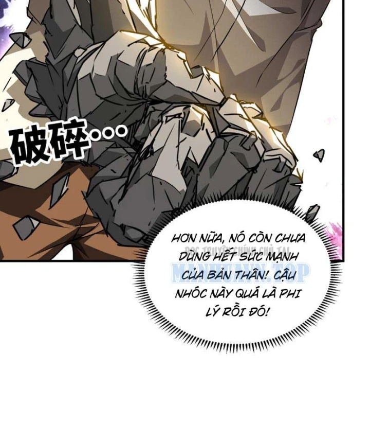 Cao Võ: Một Tay Nghiền Nát Ba Ngàn Đại Đế! Chapter 40 - 59
