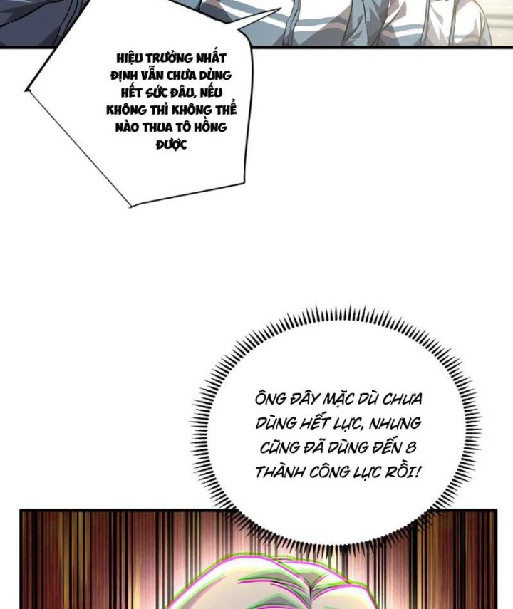 Cao Võ: Một Tay Nghiền Nát Ba Ngàn Đại Đế! Chapter 40 - 61