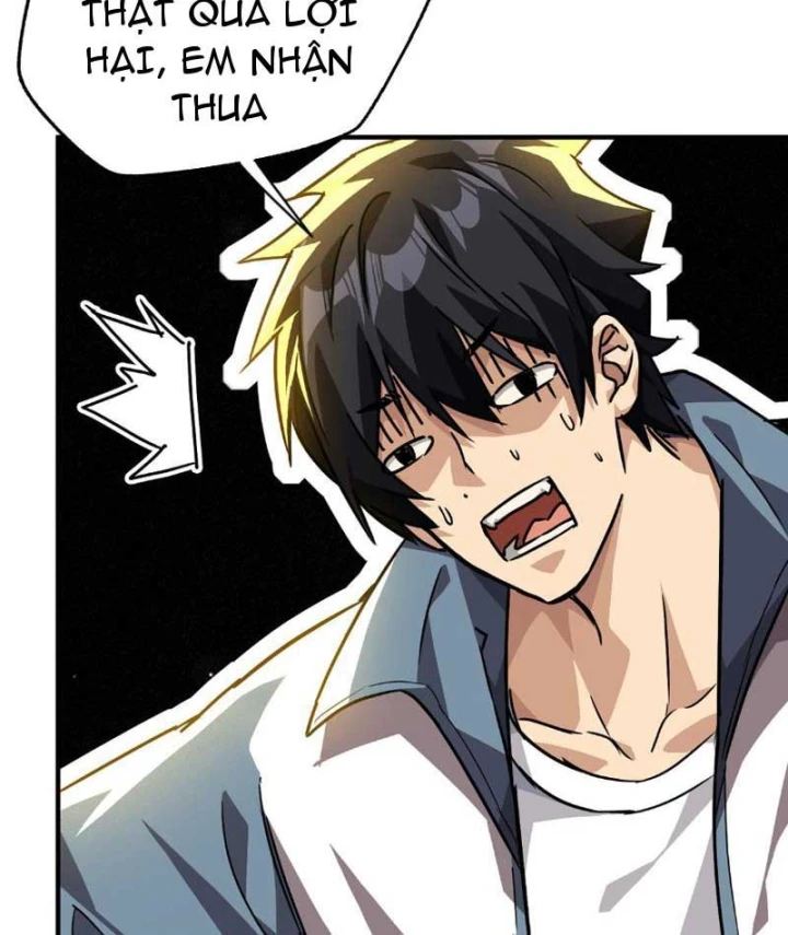 Cao Võ: Một Tay Nghiền Nát Ba Ngàn Đại Đế! Chapter 40 - 65