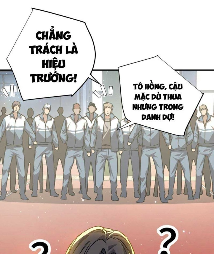 Cao Võ: Một Tay Nghiền Nát Ba Ngàn Đại Đế! Chapter 40 - 67