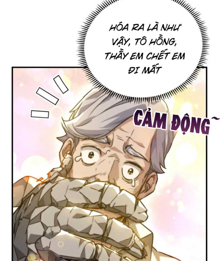 Cao Võ: Một Tay Nghiền Nát Ba Ngàn Đại Đế! Chapter 40 - 69