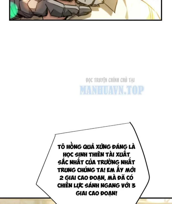 Cao Võ: Một Tay Nghiền Nát Ba Ngàn Đại Đế! Chapter 40 - 70