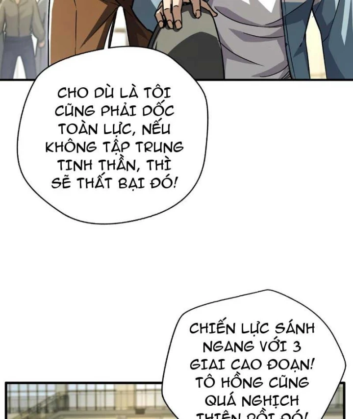 Cao Võ: Một Tay Nghiền Nát Ba Ngàn Đại Đế! Chapter 40 - 72