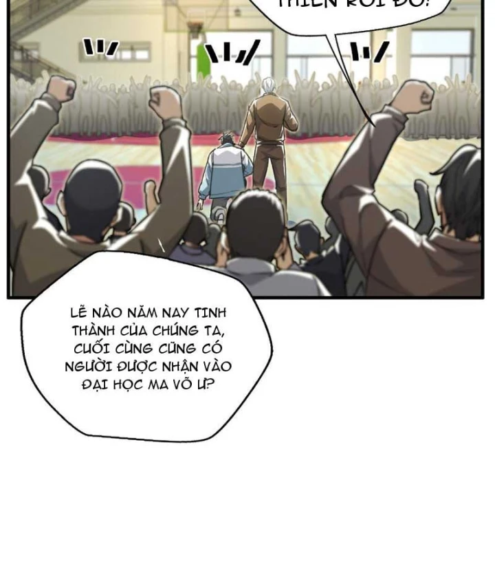 Cao Võ: Một Tay Nghiền Nát Ba Ngàn Đại Đế! Chapter 40 - 73