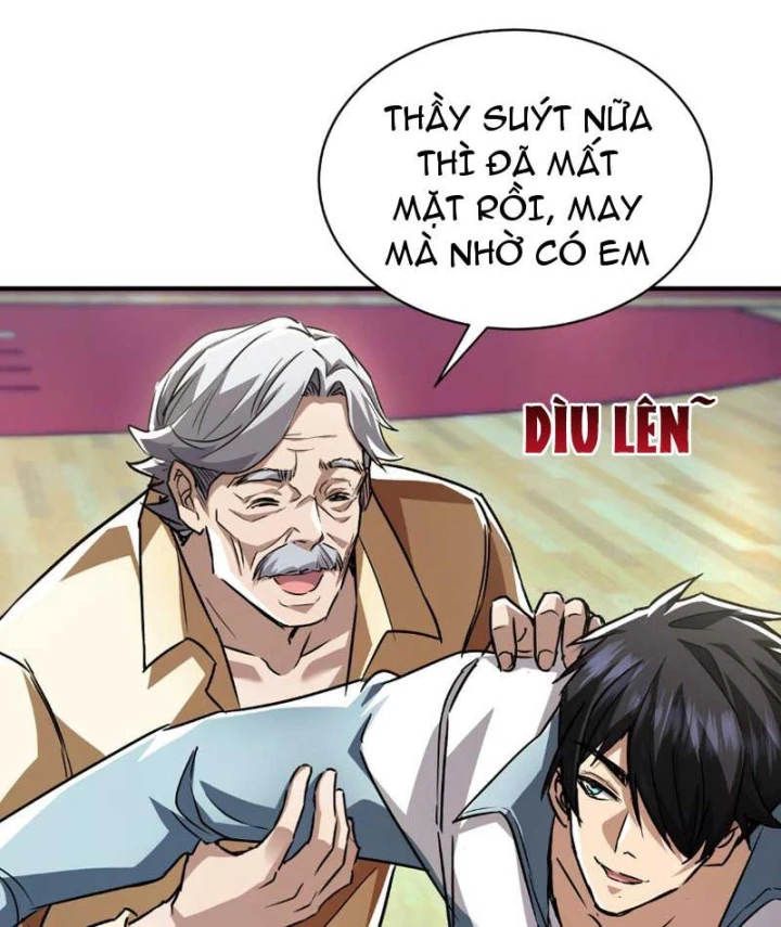Cao Võ: Một Tay Nghiền Nát Ba Ngàn Đại Đế! Chapter 40 - 74