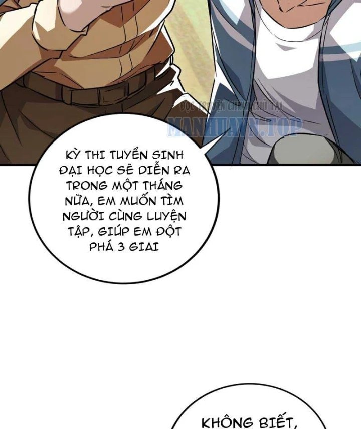 Cao Võ: Một Tay Nghiền Nát Ba Ngàn Đại Đế! Chapter 40 - 75