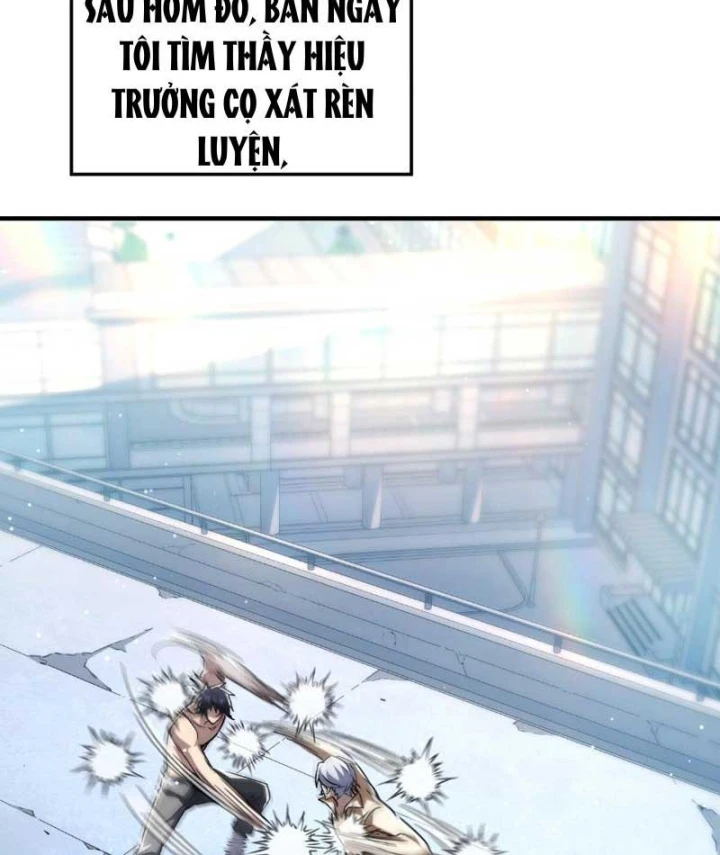 Cao Võ: Một Tay Nghiền Nát Ba Ngàn Đại Đế! Chapter 40 - 78