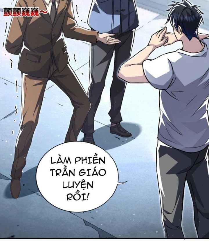 Cao Võ: Một Tay Nghiền Nát Ba Ngàn Đại Đế! Chapter 40 - 83
