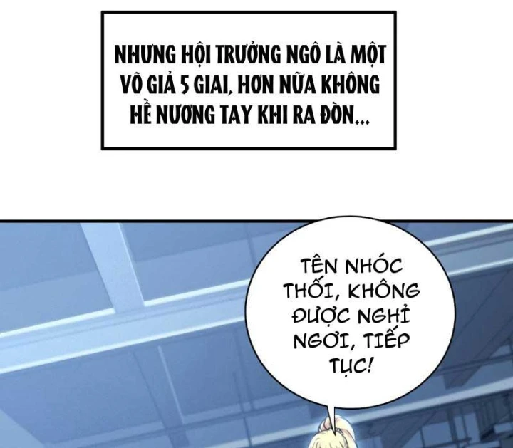 Cao Võ: Một Tay Nghiền Nát Ba Ngàn Đại Đế! Chapter 40 - 87
