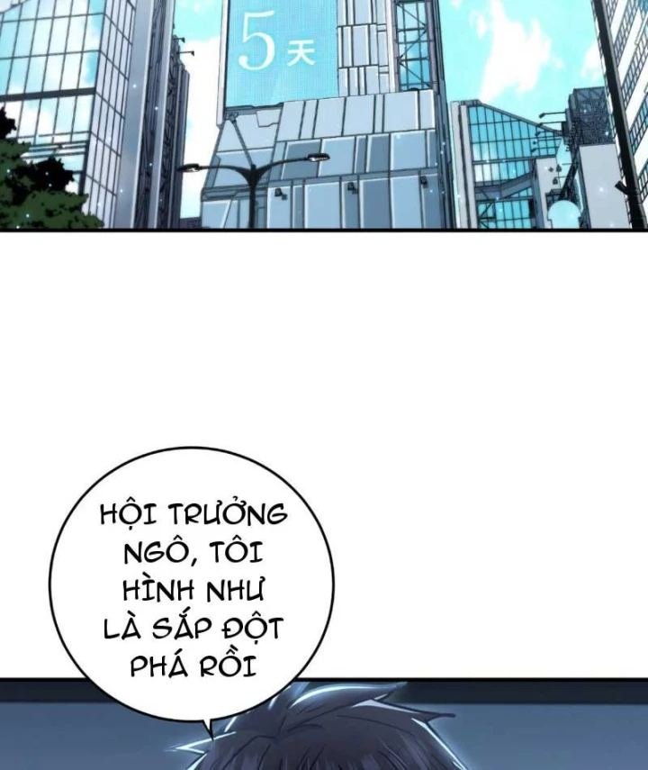 Cao Võ: Một Tay Nghiền Nát Ba Ngàn Đại Đế! Chapter 40 - 90