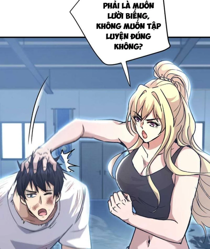 Cao Võ: Một Tay Nghiền Nát Ba Ngàn Đại Đế! Chapter 40 - 92
