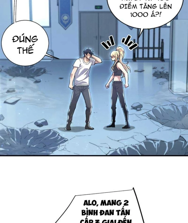 Cao Võ: Một Tay Nghiền Nát Ba Ngàn Đại Đế! Chapter 40 - 96
