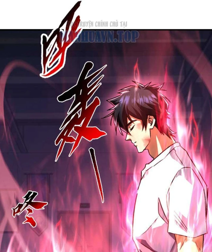 Cao Võ: Một Tay Nghiền Nát Ba Ngàn Đại Đế! Chapter 40 - 100