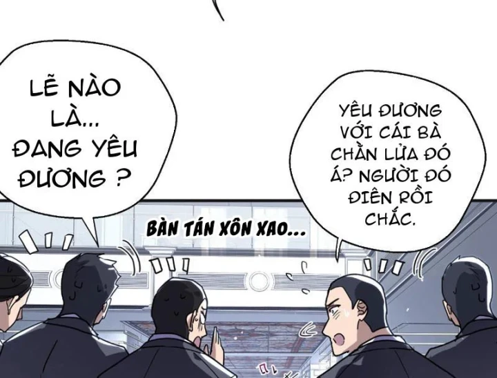 Cao Võ: Một Tay Nghiền Nát Ba Ngàn Đại Đế! Chapter 41 - 19