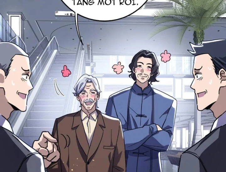 Cao Võ: Một Tay Nghiền Nát Ba Ngàn Đại Đế! Chapter 41 - 22