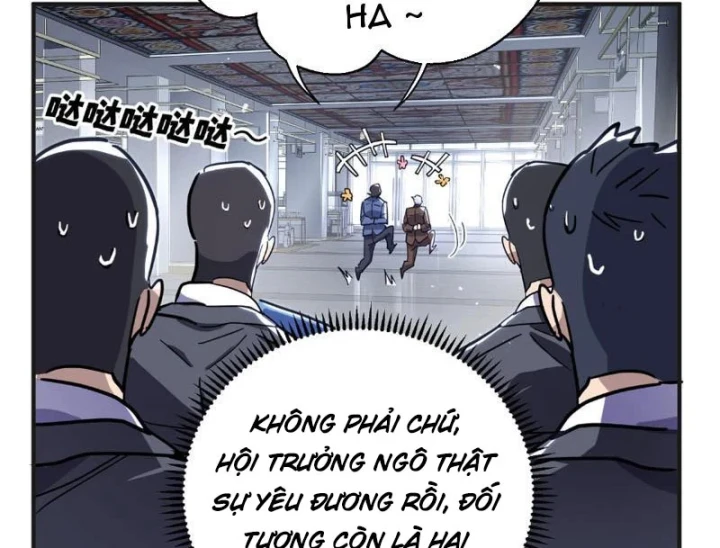 Cao Võ: Một Tay Nghiền Nát Ba Ngàn Đại Đế! Chapter 41 - 25