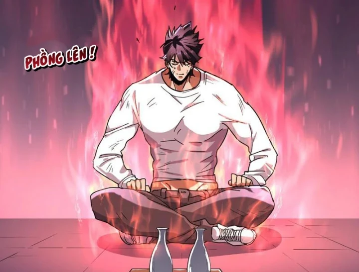 Cao Võ: Một Tay Nghiền Nát Ba Ngàn Đại Đế! Chapter 41 - 32